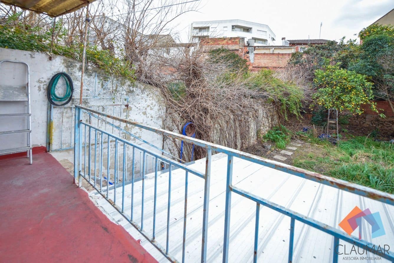 Rækkehus til salg i Castello de Rugat - € 230.000 (Ref: 8273668)