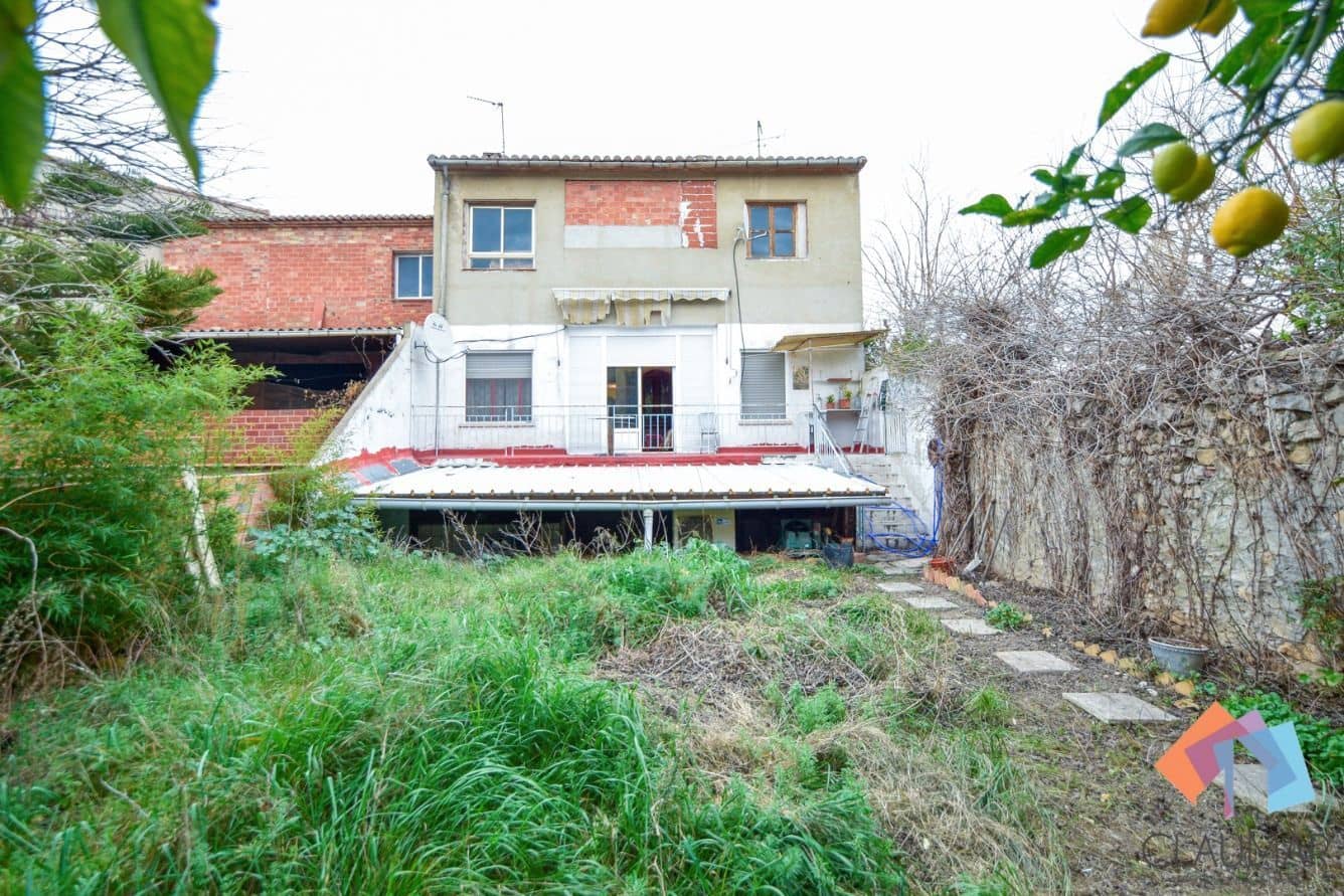 Rækkehus til salg i Castello de Rugat - € 230.000 (Ref: 8273668)