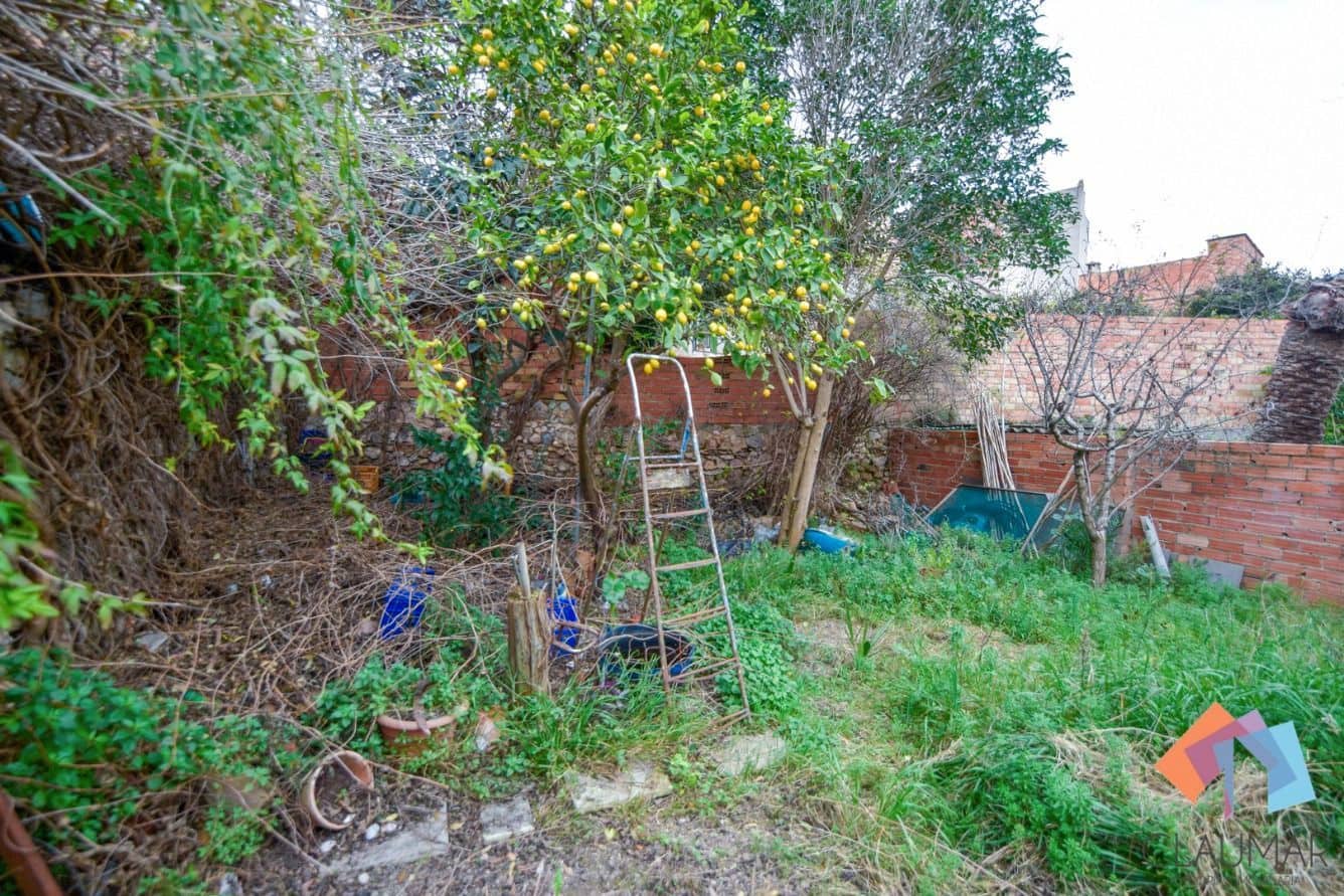 Rækkehus til salg i Castello de Rugat - € 230.000 (Ref: 8273668)