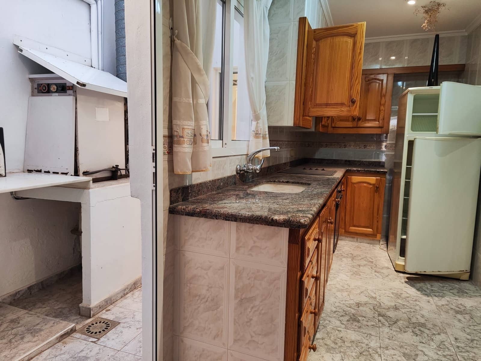 3 Zimmer Haus zu verkaufen in Tavernes de la Valldigna - 115.000 € (Ref: 8311833)