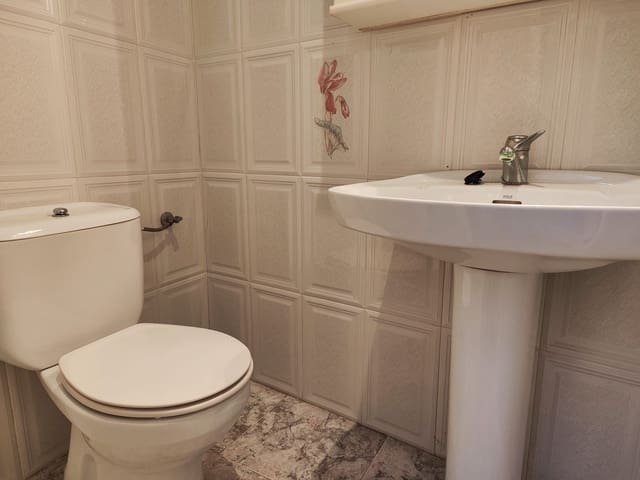 3 Zimmer Haus zu verkaufen in Tavernes de la Valldigna - 115.000 € (Ref: 8311833)