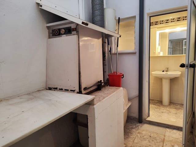 3 Zimmer Haus zu verkaufen in Tavernes de la Valldigna - 115.000 € (Ref: 8311833)