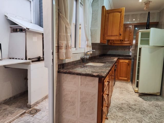 3 Zimmer Haus zu verkaufen in Tavernes de la Valldigna - 115.000 € (Ref: 8311833)