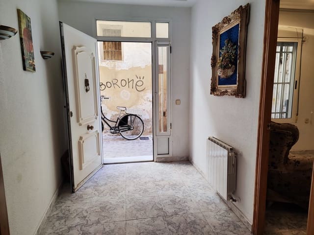 3 Zimmer Haus zu verkaufen in Tavernes de la Valldigna - 115.000 € (Ref: 8311833)