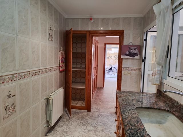 3 Zimmer Haus zu verkaufen in Tavernes de la Valldigna - 115.000 € (Ref: 8311833)