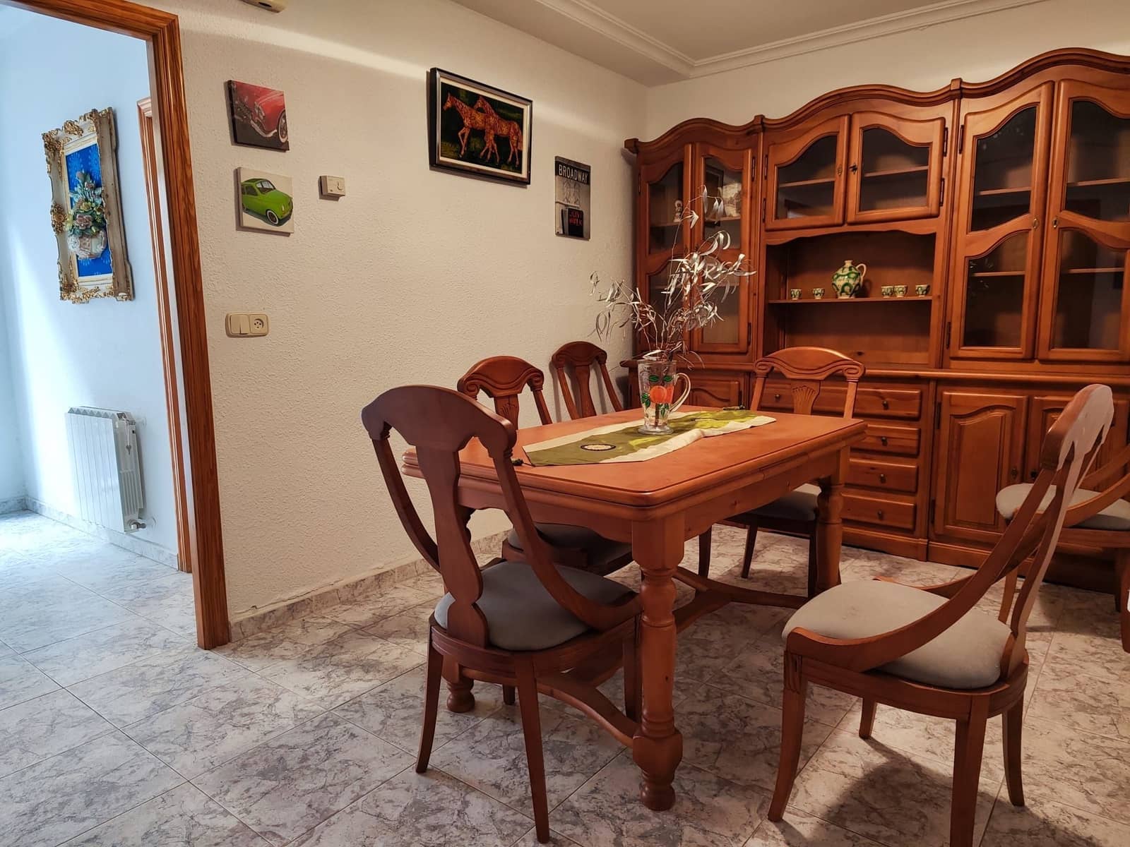 3 Zimmer Haus zu verkaufen in Tavernes de la Valldigna - 115.000 € (Ref: 8311833)