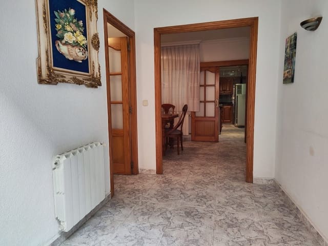 3 Zimmer Haus zu verkaufen in Tavernes de la Valldigna - 115.000 € (Ref: 8311833)