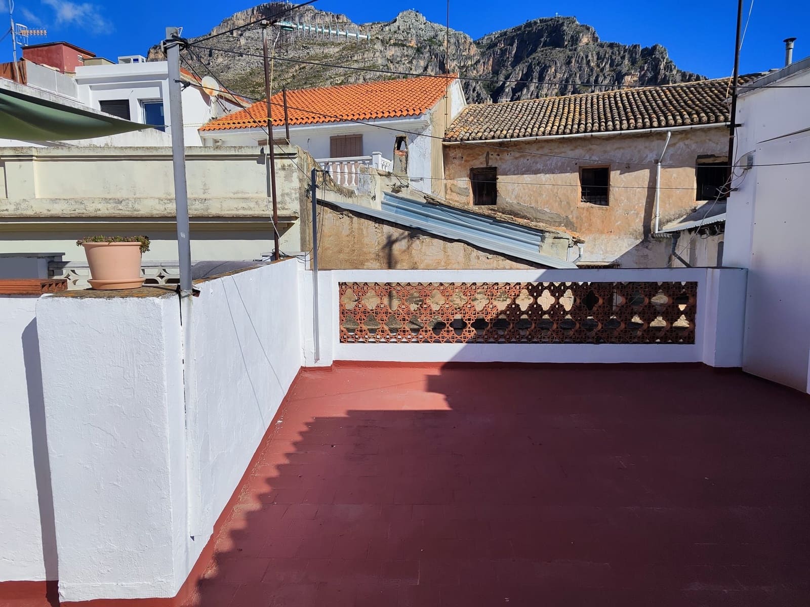 3 Zimmer Haus zu verkaufen in Tavernes de la Valldigna - 115.000 € (Ref: 8311833)