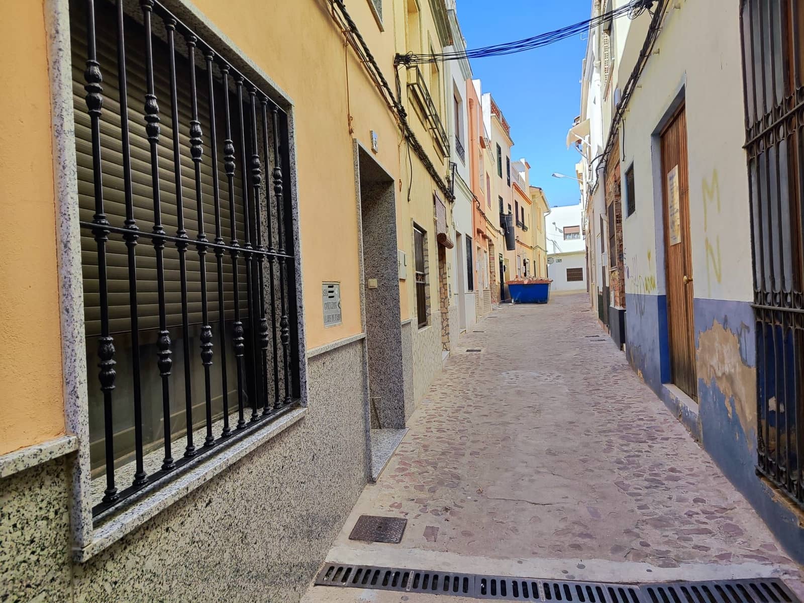 3 Zimmer Haus zu verkaufen in Tavernes de la Valldigna - 115.000 € (Ref: 8311833)