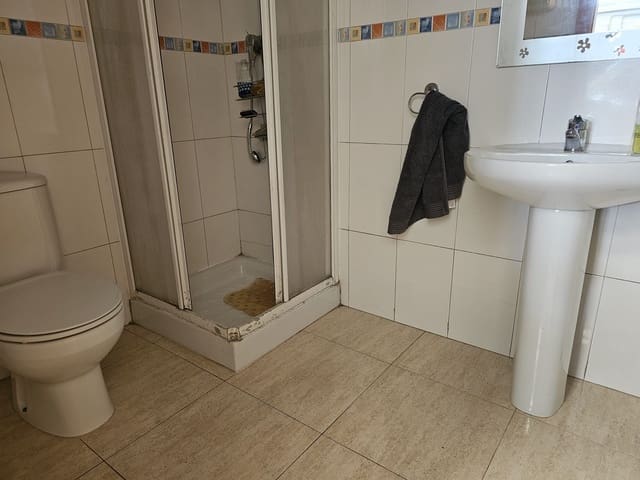 Commercial for sale in Xeraco - € 320,000 (Ref: 8405851)