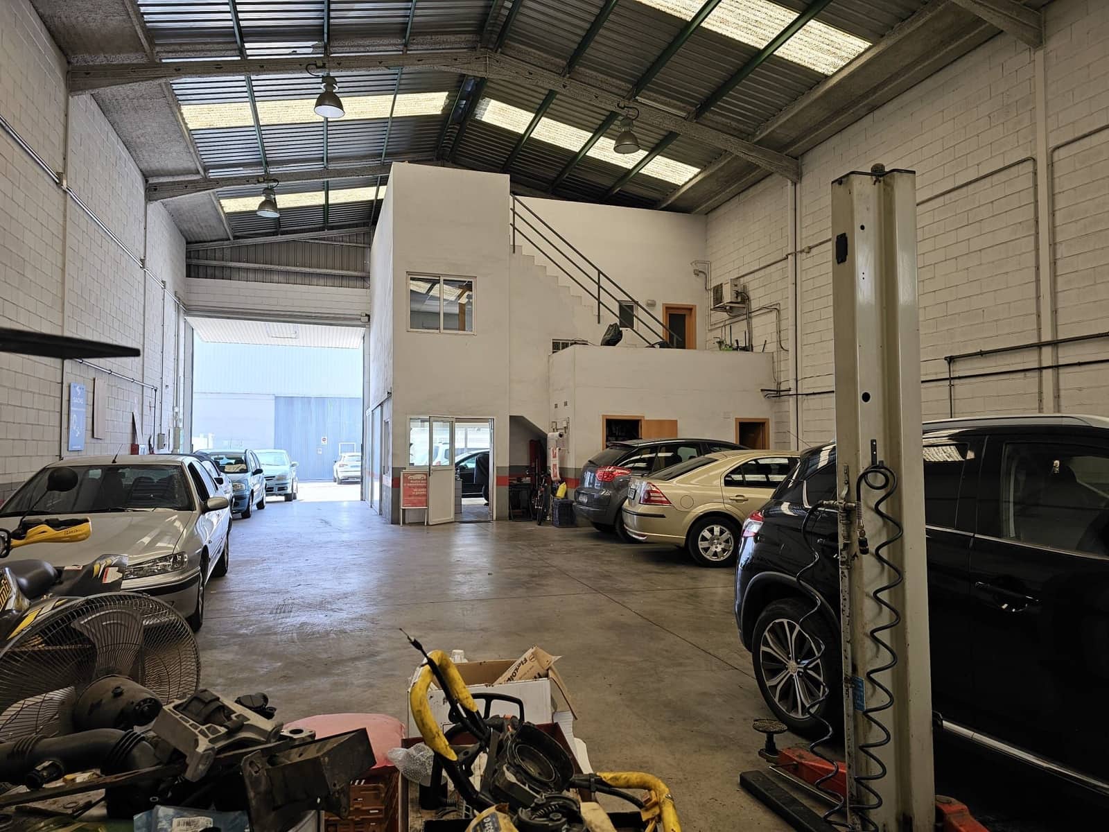 Kommersiell till salu i Xeraco - 320 000 € (Ref: 8405851)