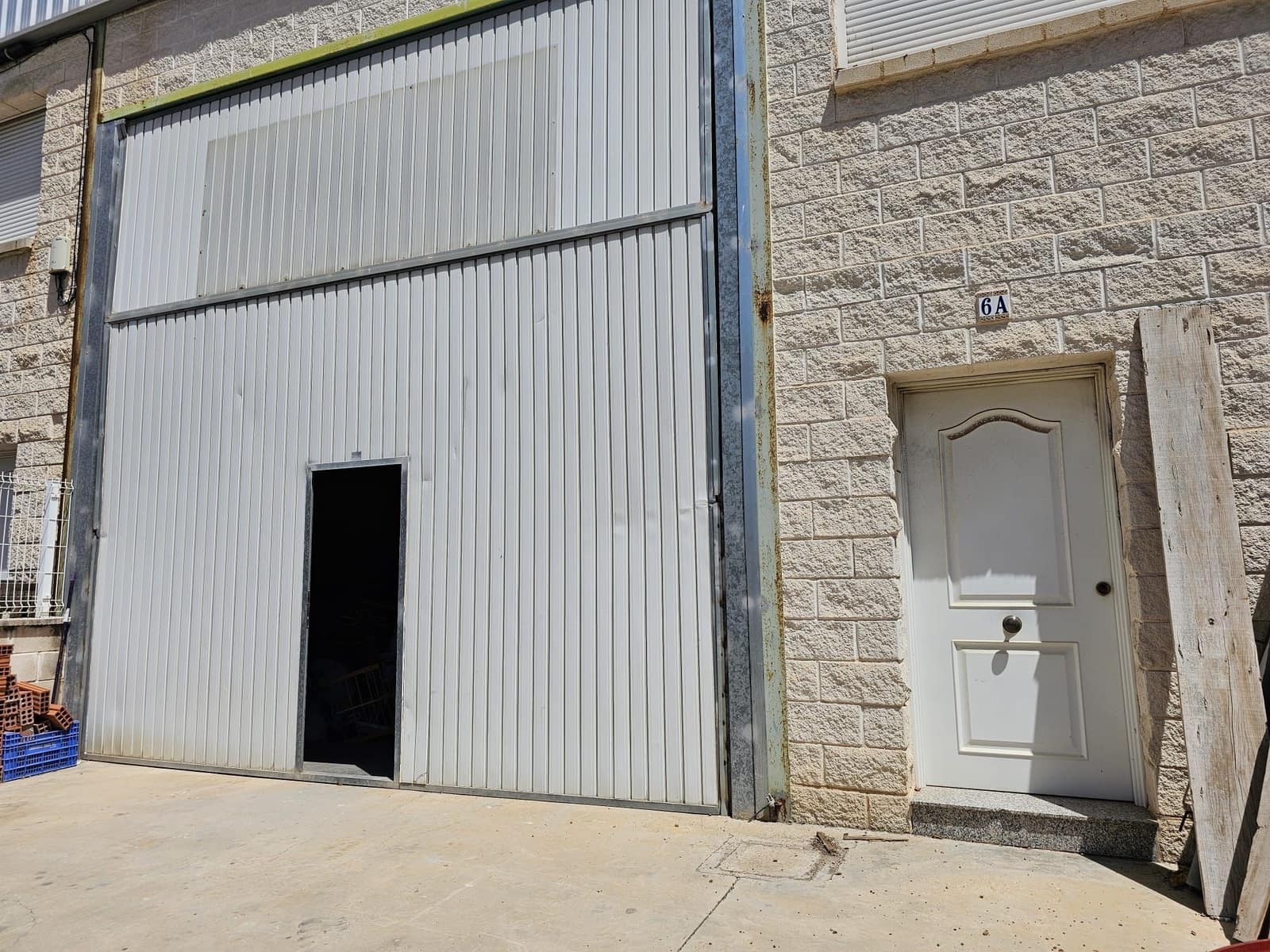 Kommersiell till salu i Xeraco - 120 000 € (Ref: 8405852)