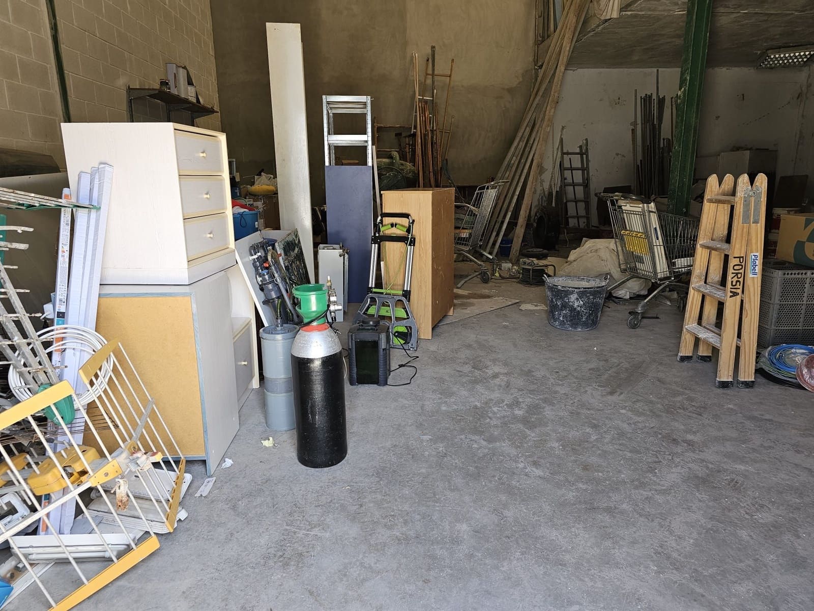 Kommersiell till salu i Xeraco - 120 000 € (Ref: 8405852)