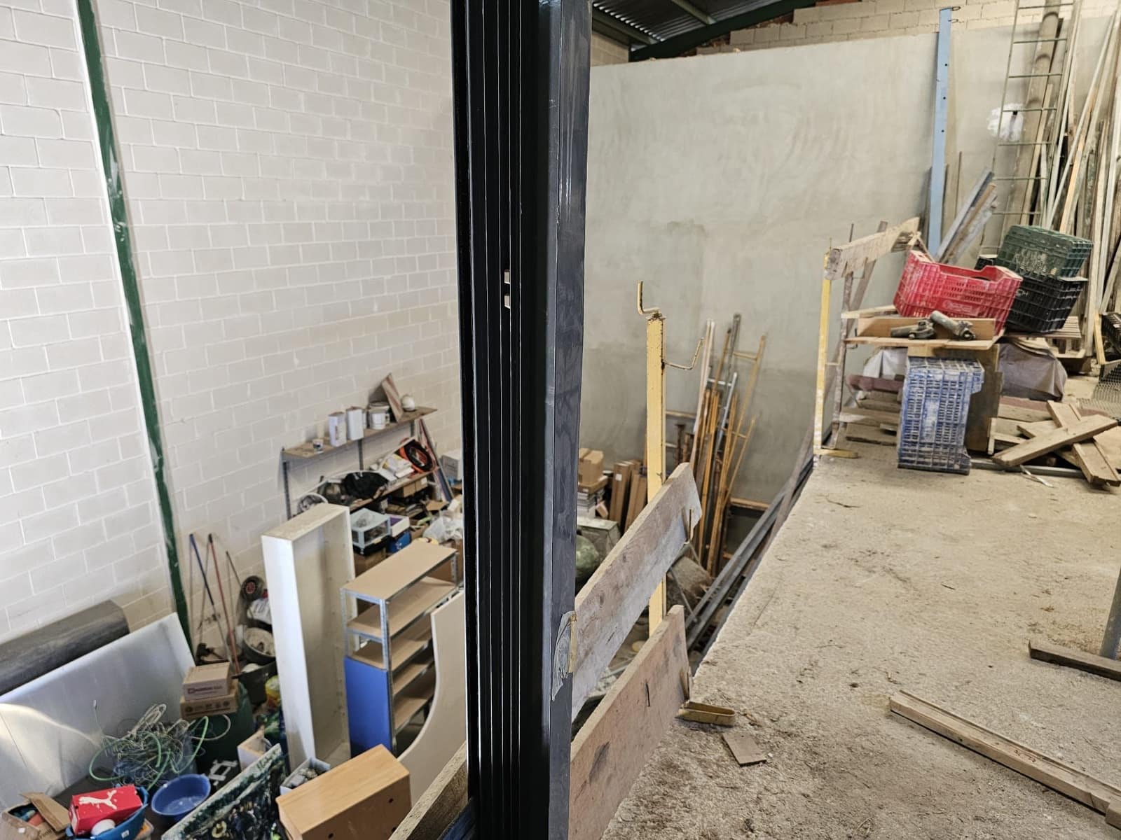 Kommersiell till salu i Xeraco - 120 000 € (Ref: 8405852)