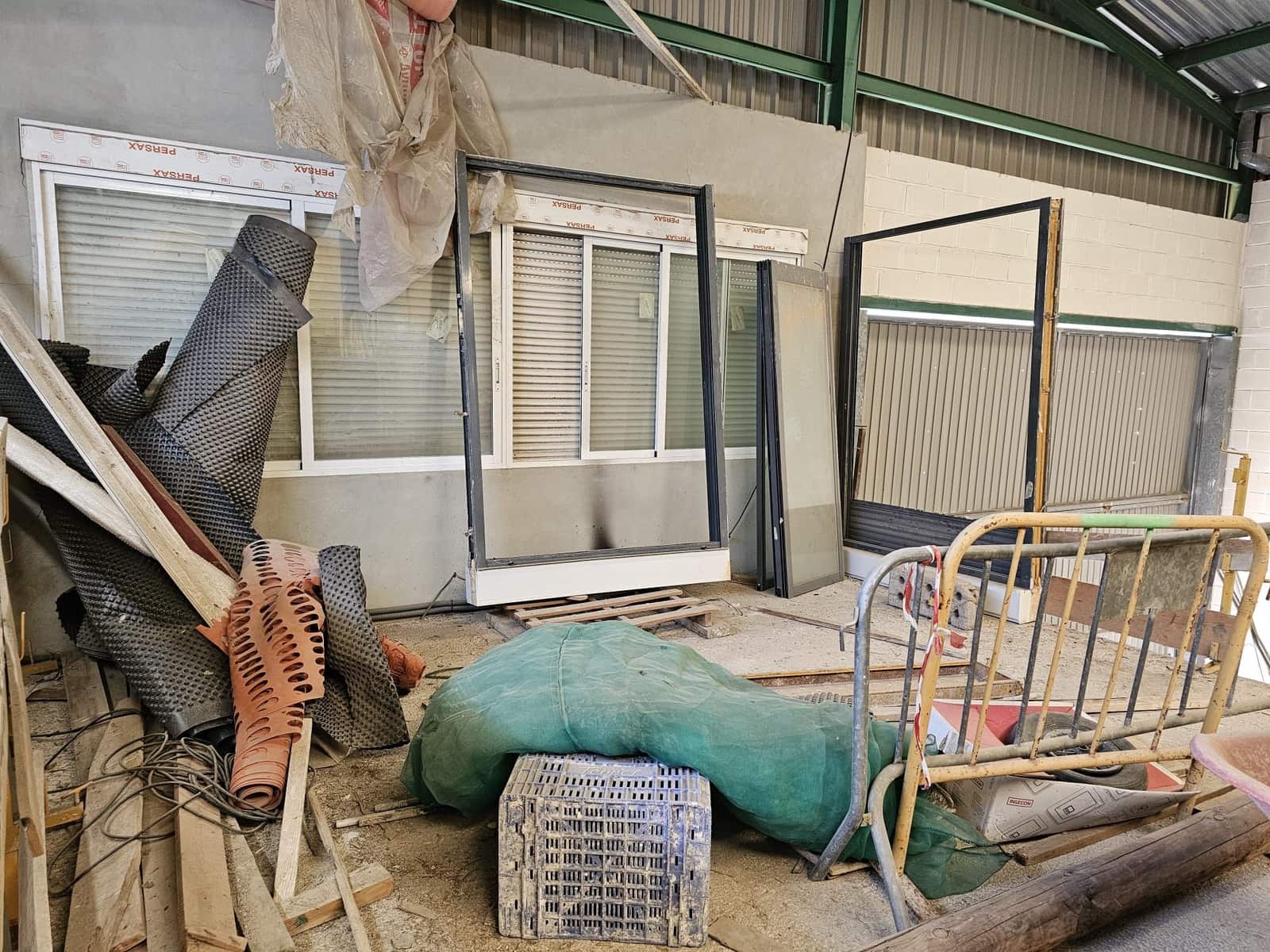 Kommersiell till salu i Xeraco - 120 000 € (Ref: 8405852)