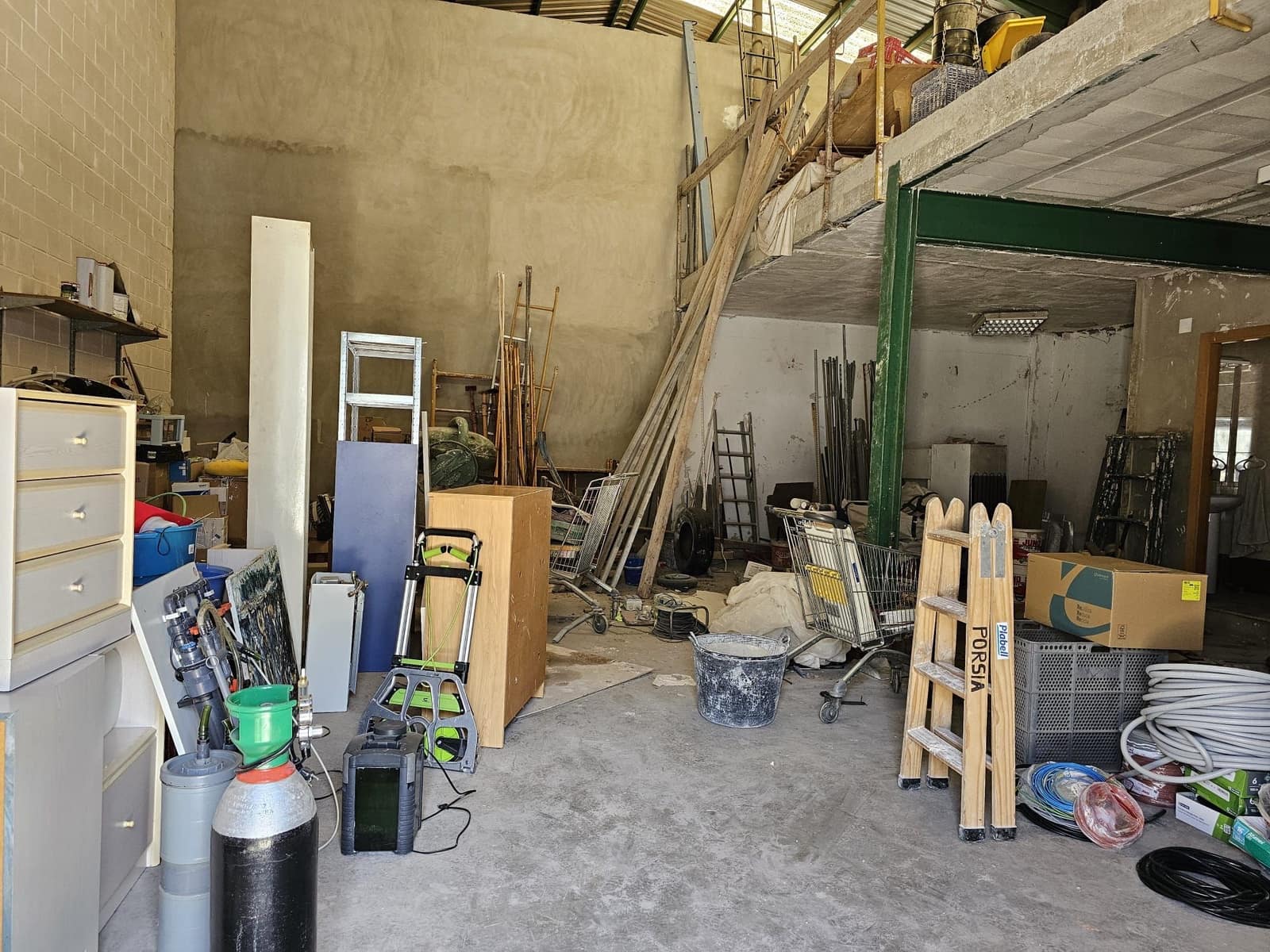 Kommersiell till salu i Xeraco - 120 000 € (Ref: 8405852)