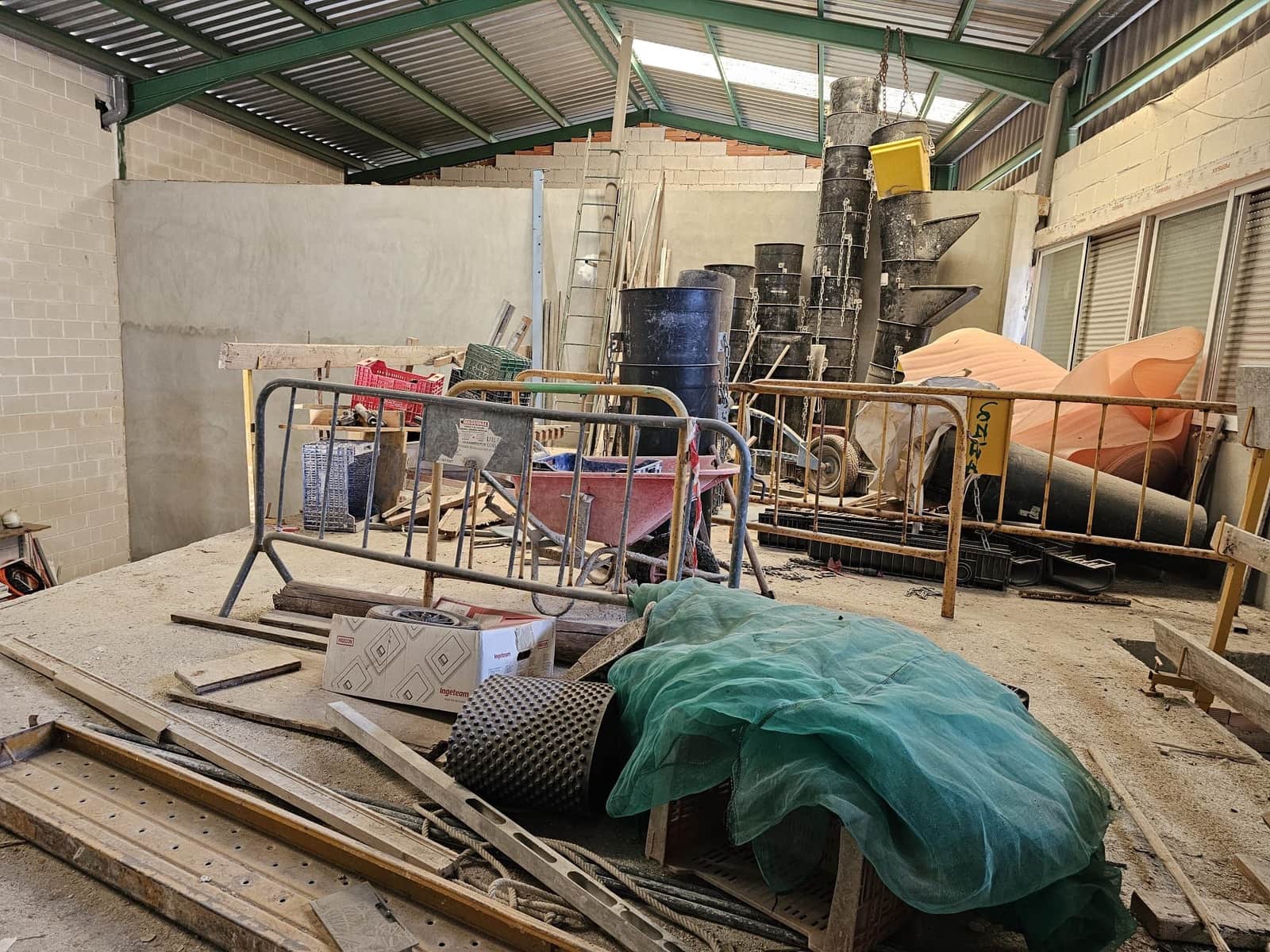 Kommersiell till salu i Xeraco - 120 000 € (Ref: 8405852)