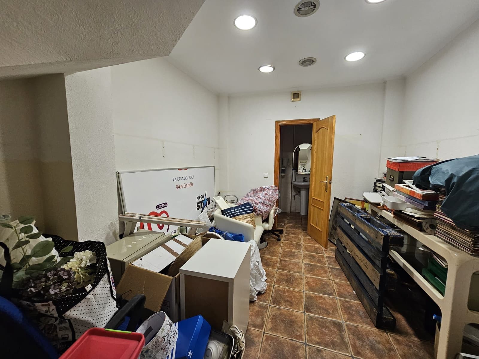 Casa de 4 habitaciones en Gandia en venta - 179.900 € (Ref: 8408444)