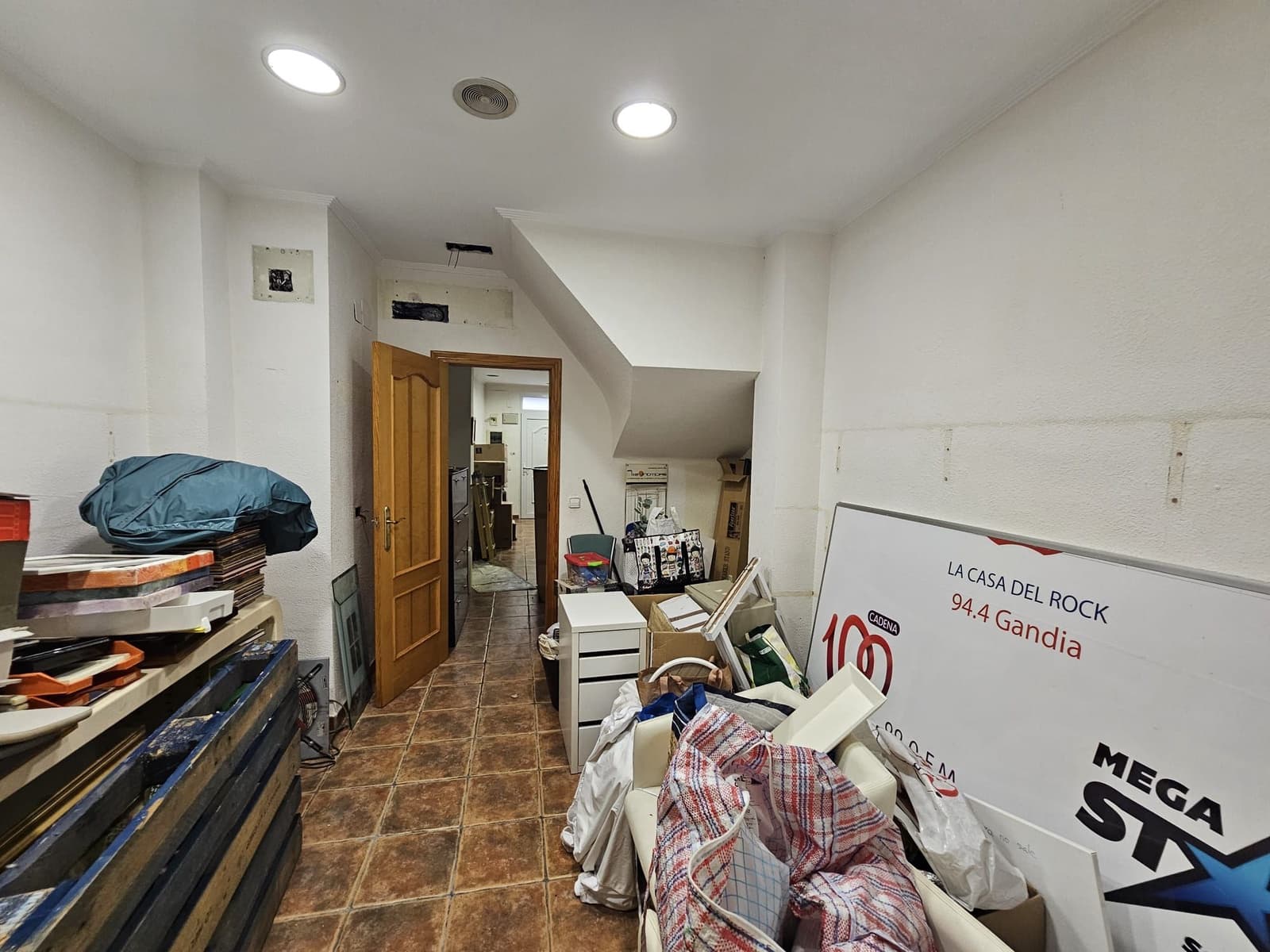 Casa de 4 habitaciones en Gandia en venta - 179.900 € (Ref: 8408444)