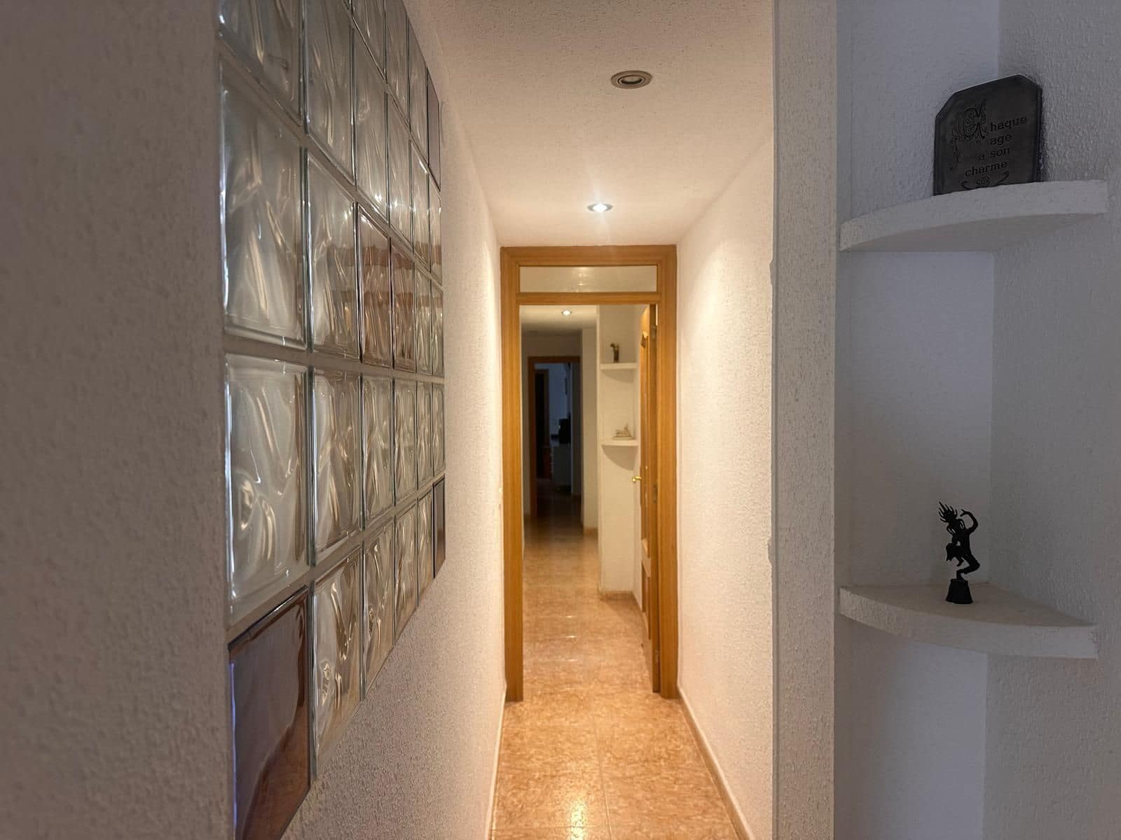 3 quarto Apartamento para venda em Javea / Xabia - 345 000 € (Ref: 8437487)