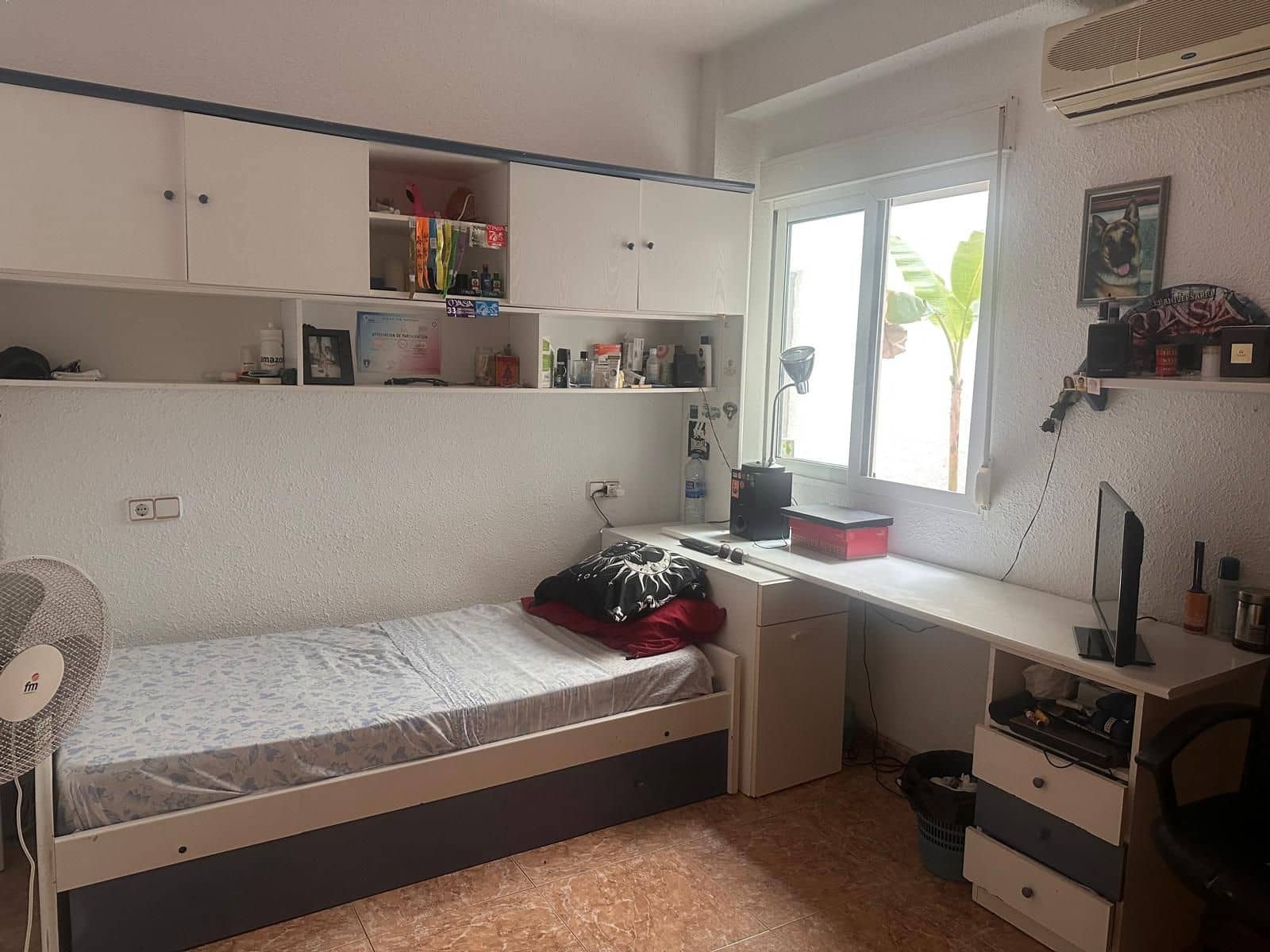 3 quarto Apartamento para venda em Javea / Xabia - 345 000 € (Ref: 8437487)