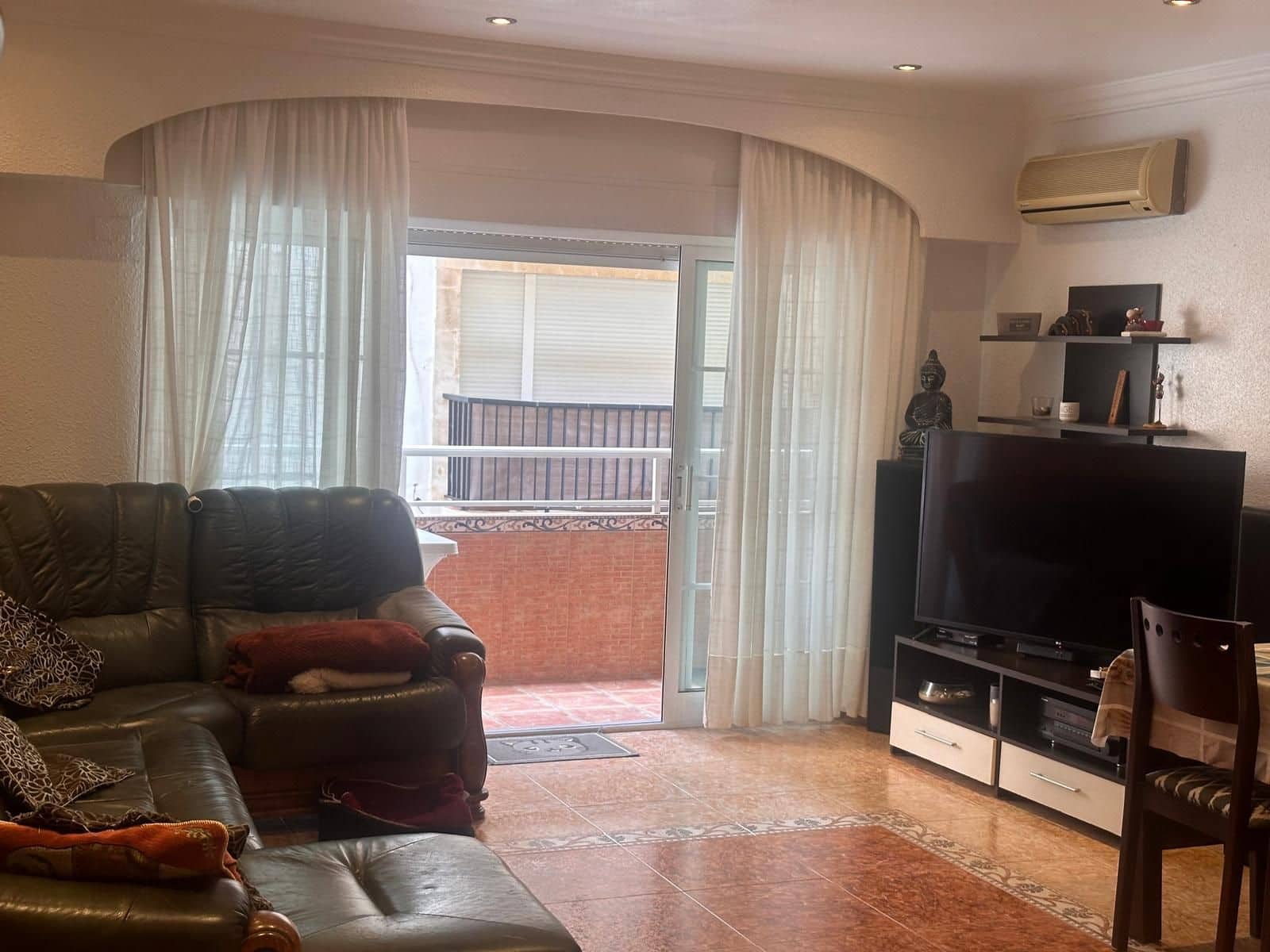 3 quarto Apartamento para venda em Javea / Xabia - 345 000 € (Ref: 8437487)