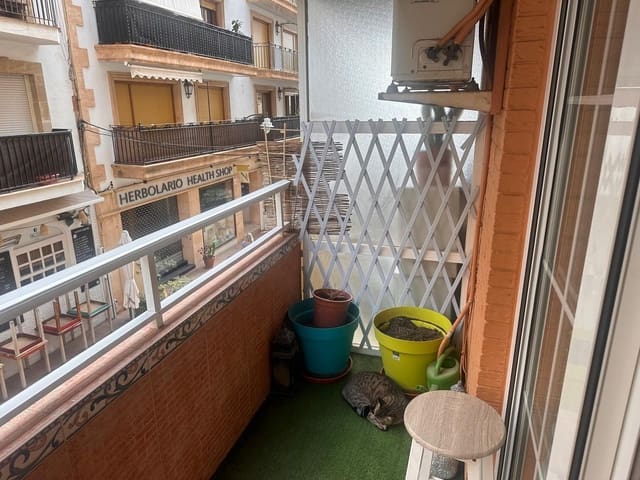 3 soveværelse Lejlighed til salg i Puerto, Javea / Xàbia - € 345.000 (Ref: 8437487)