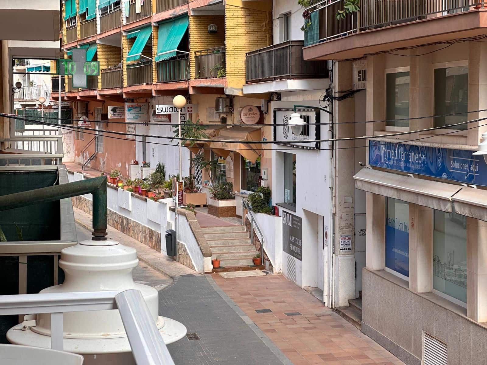 3 quarto Apartamento para venda em Javea / Xabia - 345 000 € (Ref: 8437487)