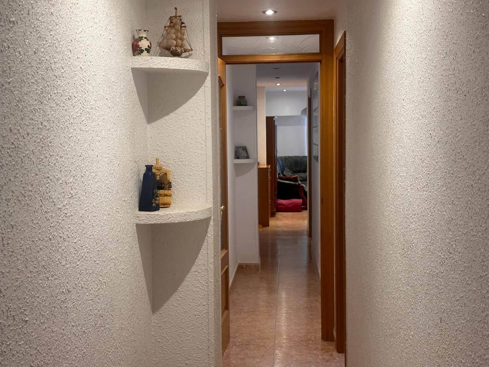 3 quarto Apartamento para venda em Javea / Xabia - 345 000 € (Ref: 8437487)
