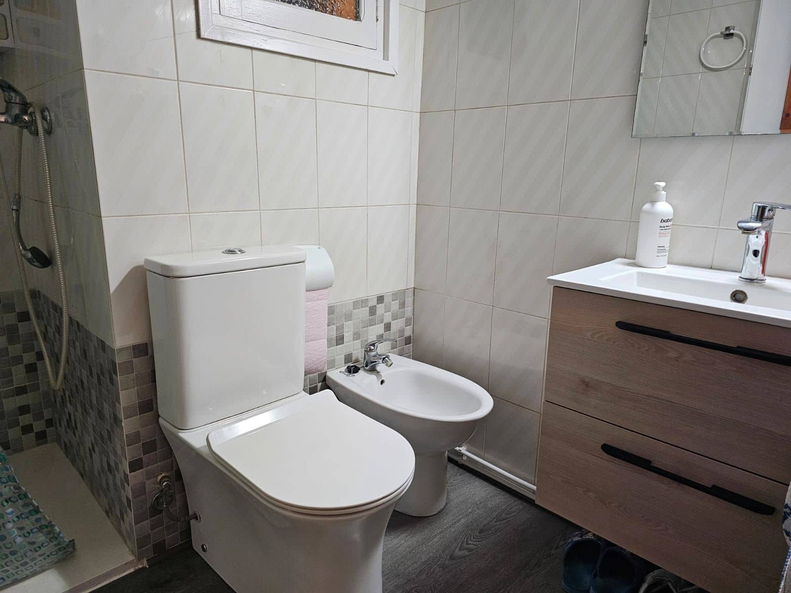 3 makuuhuone Asunto myytävänä paikassa Gandia - 159 000 € (Ref: 9028987)