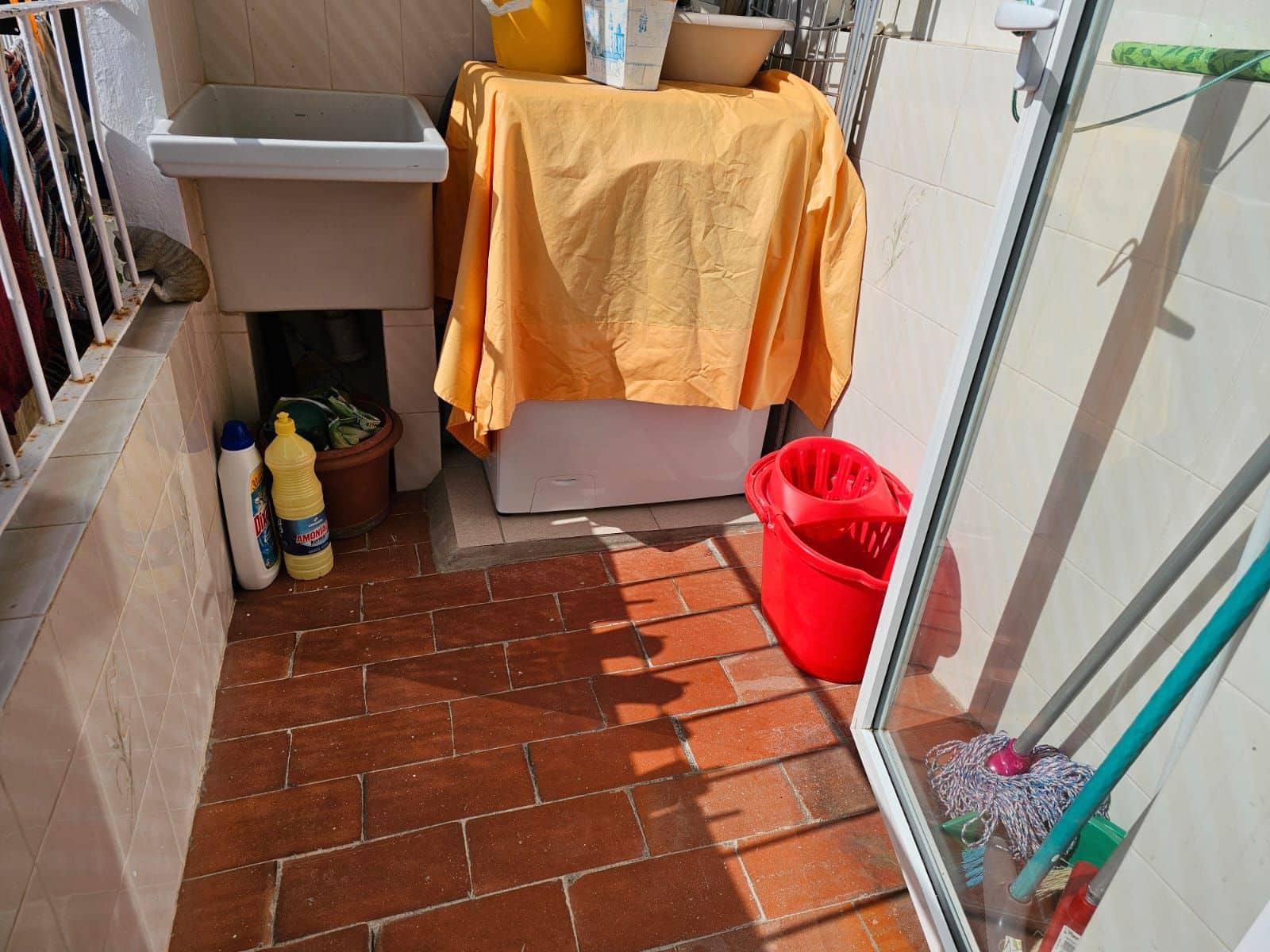 3 makuuhuone Asunto myytävänä paikassa Gandia - 159 000 € (Ref: 9028987)