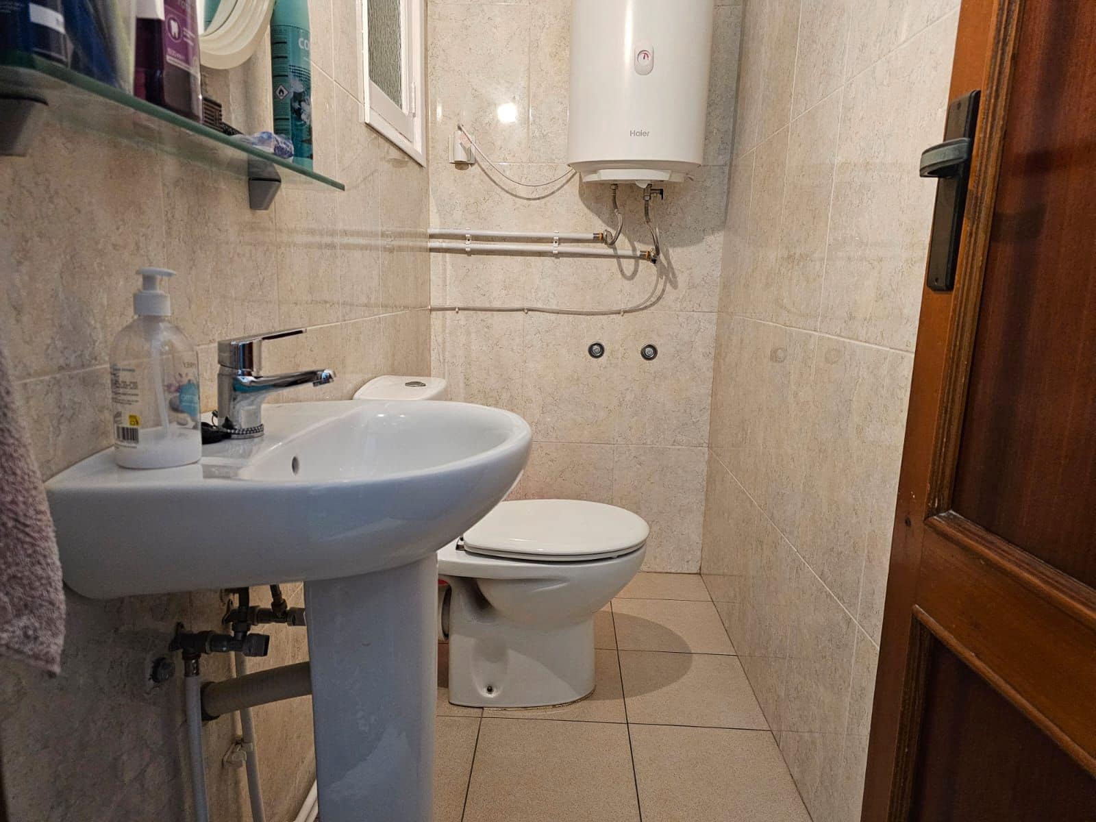 3 makuuhuone Asunto myytävänä paikassa Gandia - 159 000 € (Ref: 9028987)