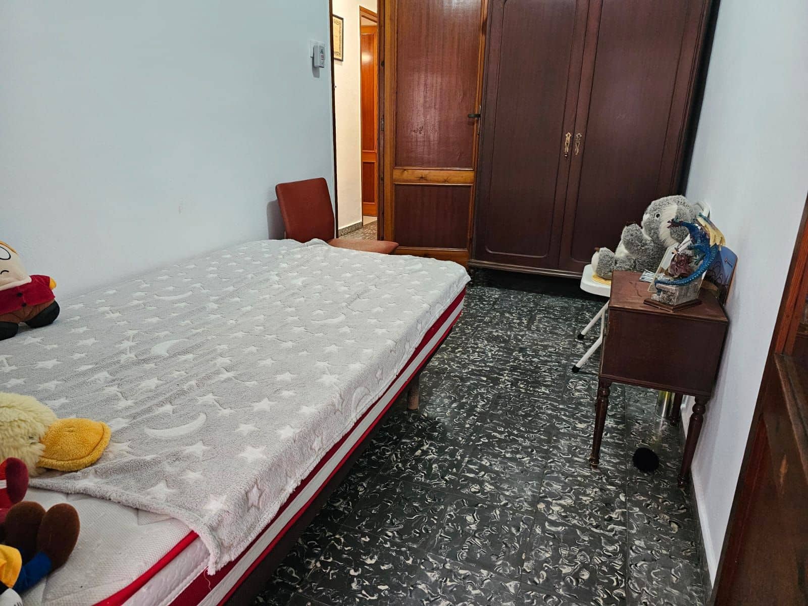 3 makuuhuone Asunto myytävänä paikassa Gandia - 159 000 € (Ref: 9028987)