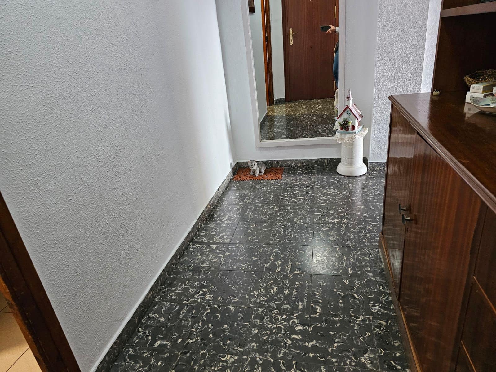 3 makuuhuone Asunto myytävänä paikassa Gandia - 159 000 € (Ref: 9028987)