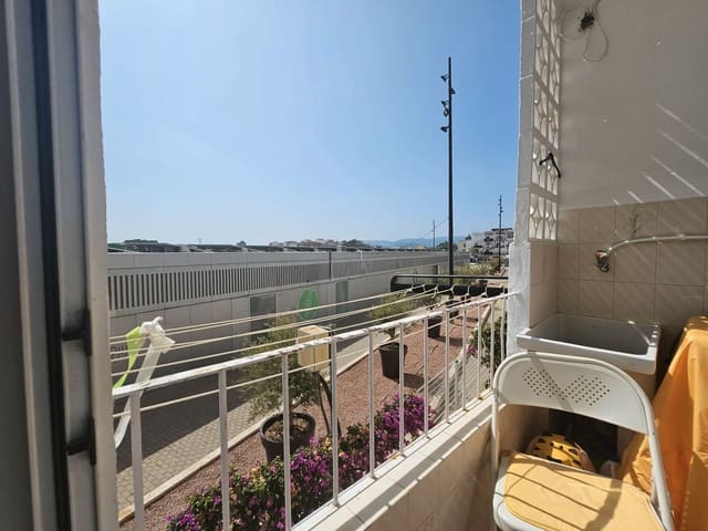 3 makuuhuone Asunto myytävänä paikassa Gandia - 159 000 € (Ref: 9028987)