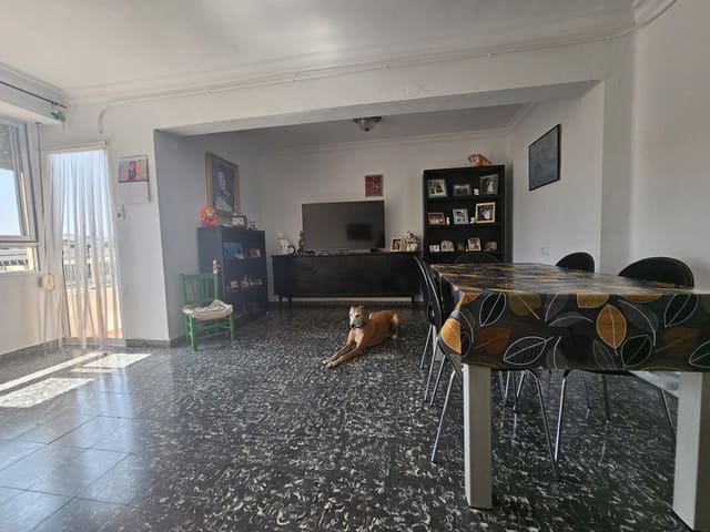 3 makuuhuone Asunto myytävänä paikassa Gandia - 159 000 € (Ref: 9028987)