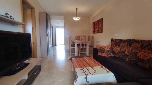 2 bedroom Flat for sale in Bellreguard with pool garage - € 189,900 (Ref: 9034023)