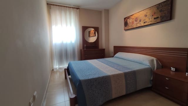 2 bedroom Flat for sale in Bellreguard with pool garage - € 189,900 (Ref: 9034023)