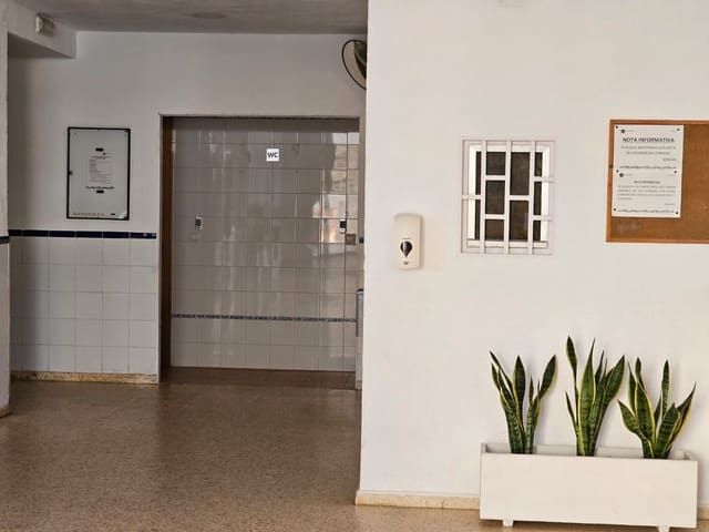 2 bedroom Flat for sale in Bellreguard with pool - € 149,900 (Ref: 9035875)