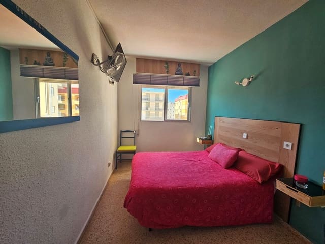 2 bedroom Flat for sale in Bellreguard with pool - € 149,900 (Ref: 9035875)