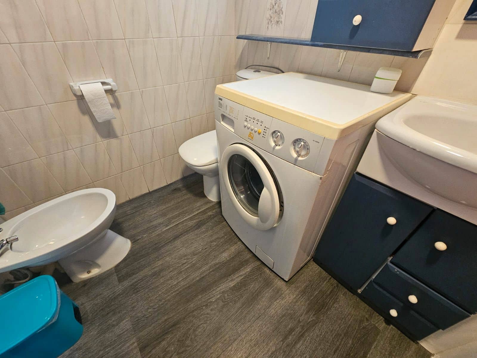 2 sypialnia Mieszkanie na sprzedaż w Bellreguard z basenem - 149 900 € (Ref: 9035875)