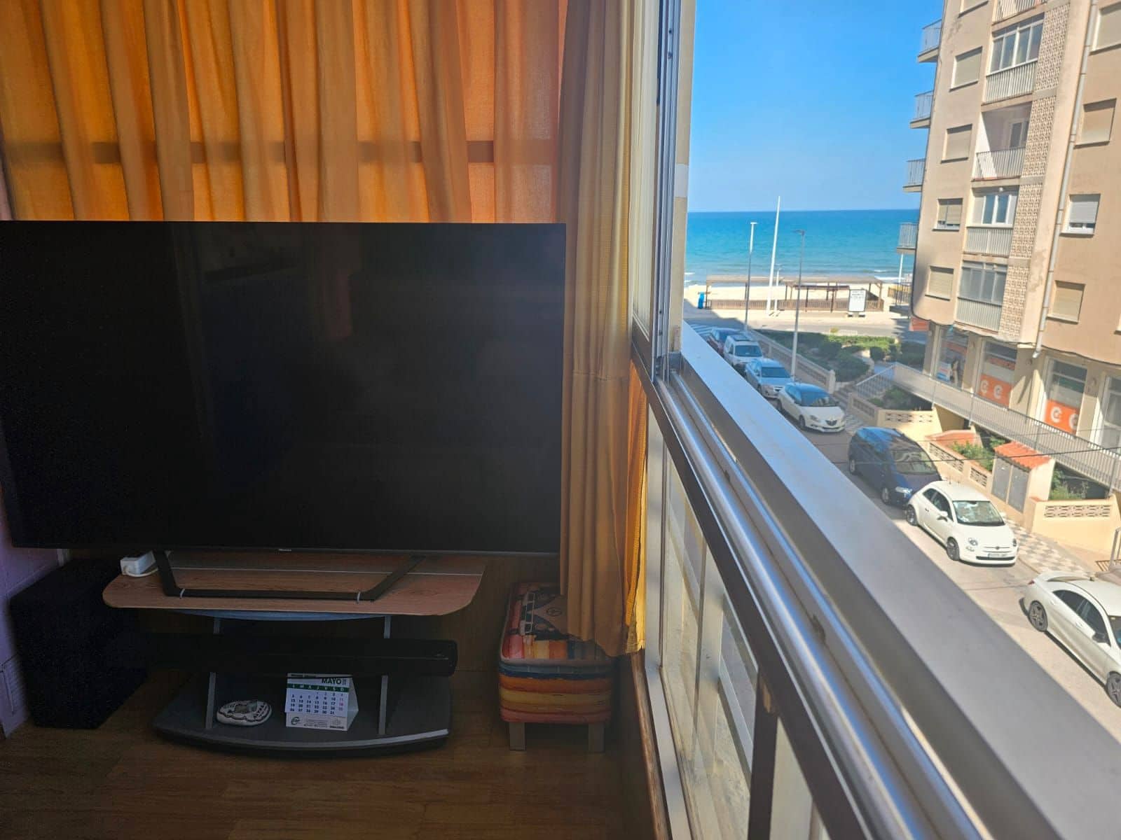 2 sypialnia Mieszkanie na sprzedaż w Bellreguard z basenem - 149 900 € (Ref: 9035875)