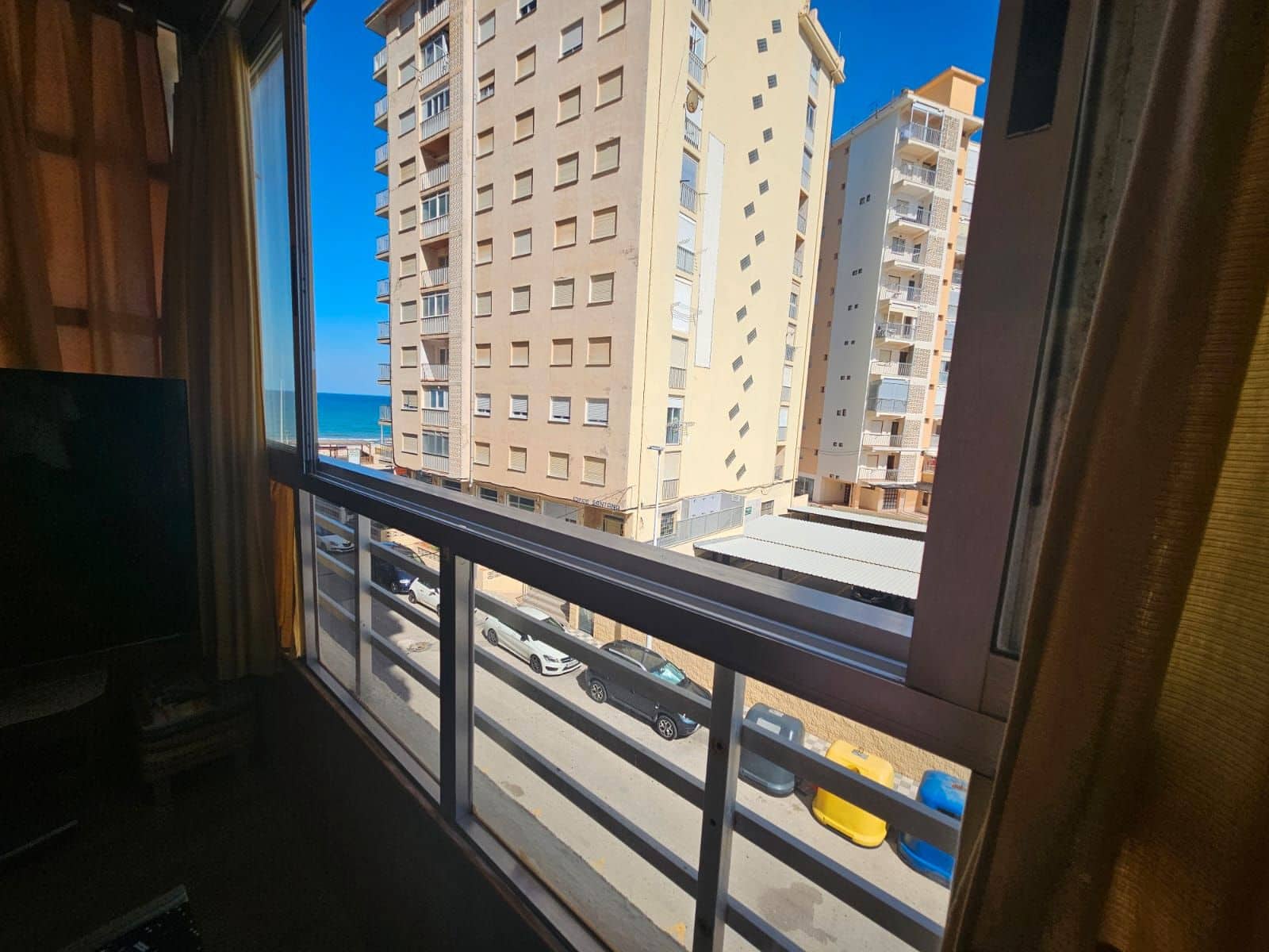 2 sypialnia Mieszkanie na sprzedaż w Bellreguard z basenem - 149 900 € (Ref: 9035875)