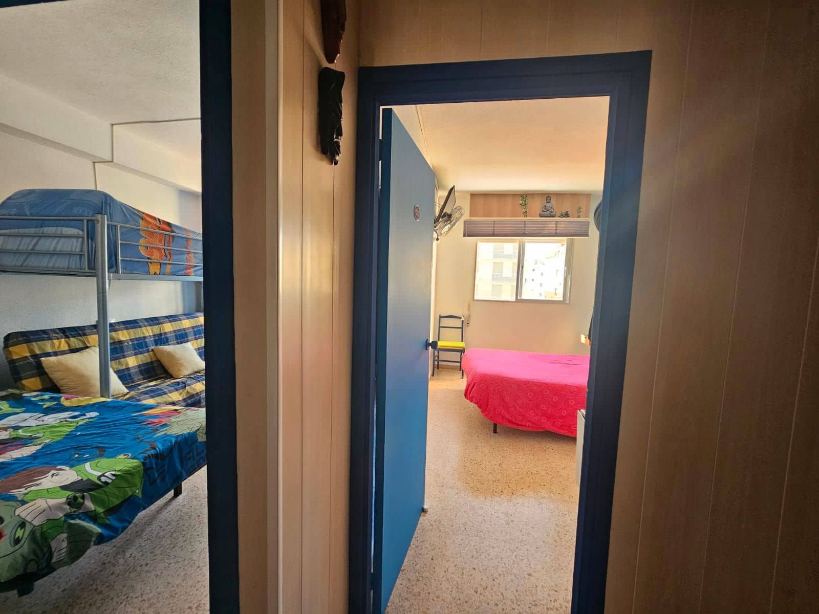 2 sypialnia Mieszkanie na sprzedaż w Bellreguard z basenem - 149 900 € (Ref: 9035875)