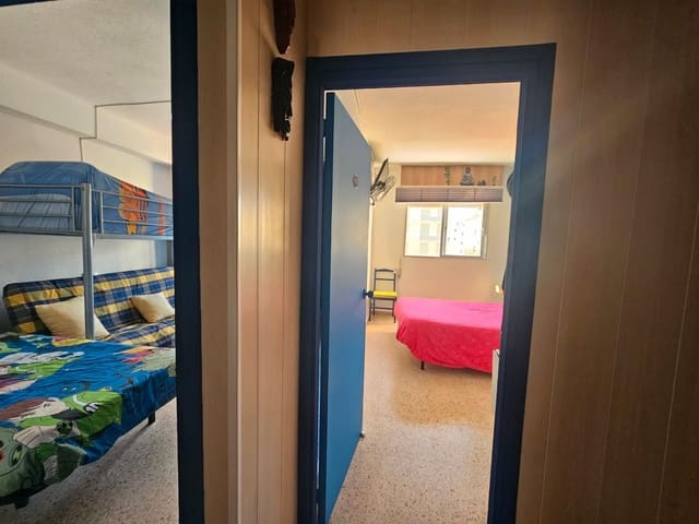 2 bedroom Flat for sale in Bellreguard with pool - € 149,900 (Ref: 9035875)