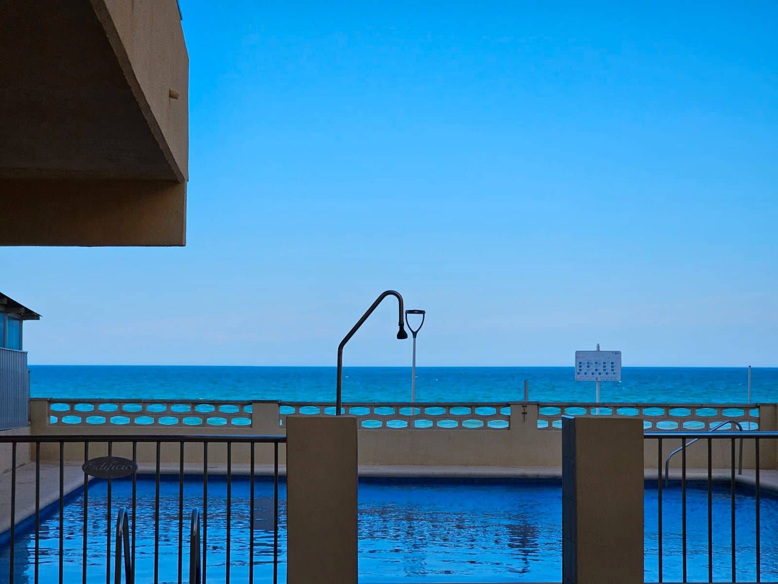 2 sypialnia Mieszkanie na sprzedaż w Bellreguard z basenem - 149 900 € (Ref: 9035875)