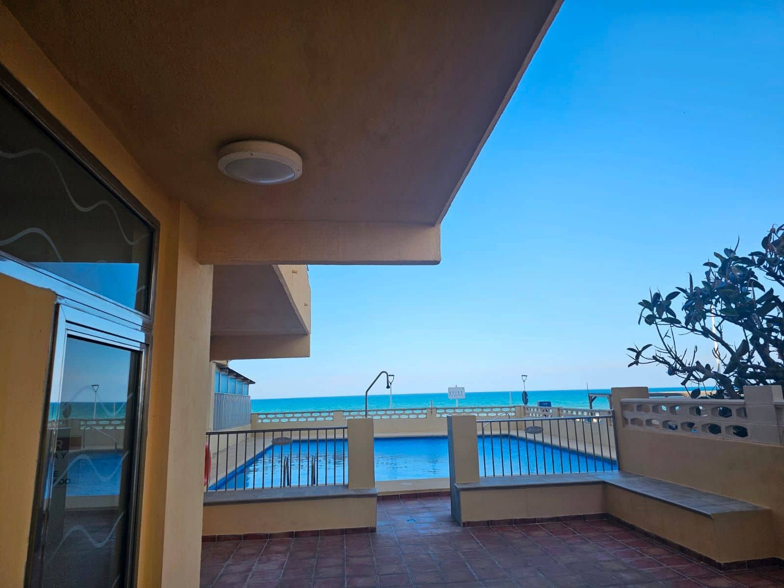 2 sypialnia Mieszkanie na sprzedaż w Bellreguard z basenem - 149 900 € (Ref: 9035875)