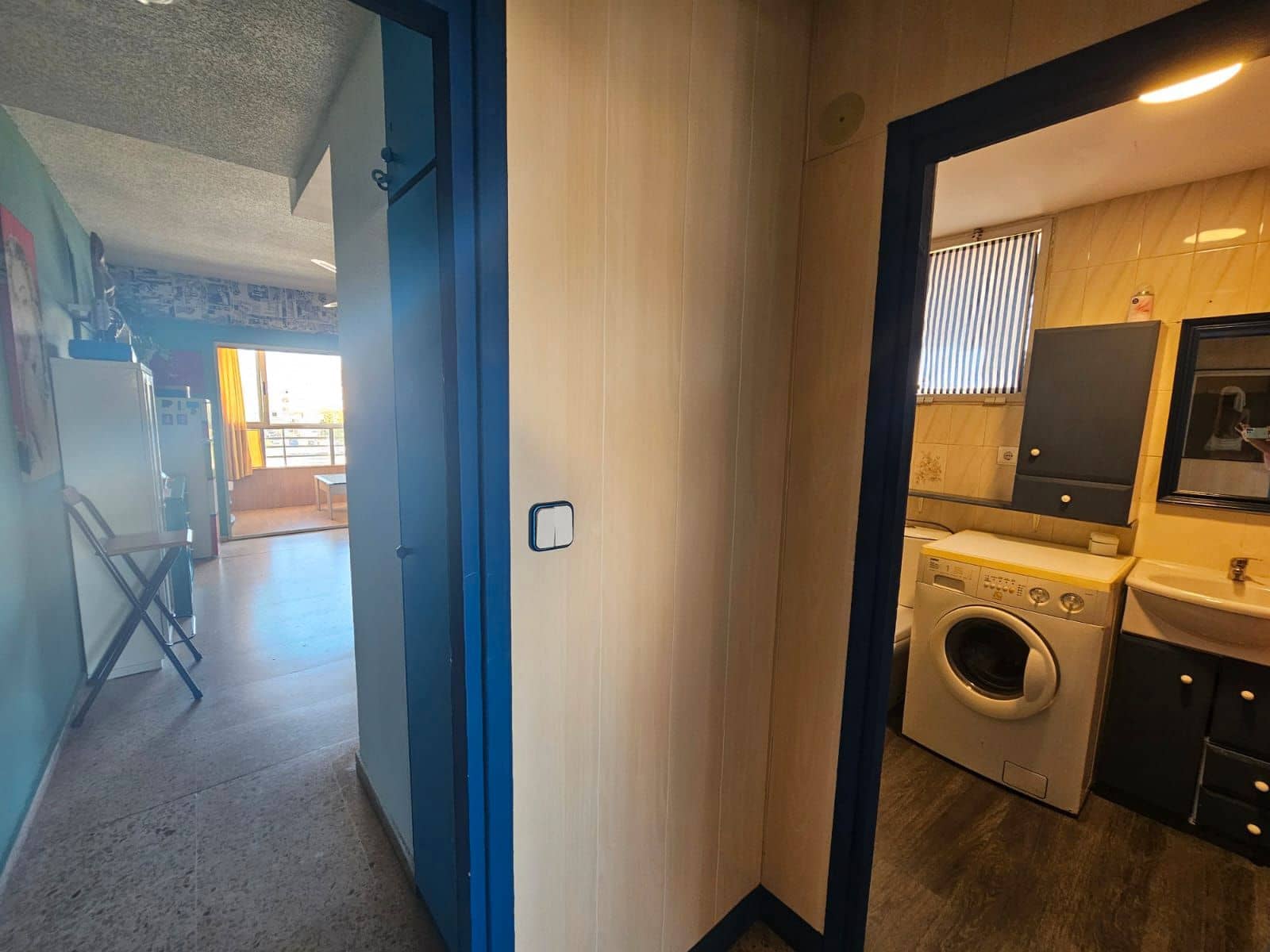 2 sypialnia Mieszkanie na sprzedaż w Bellreguard z basenem - 149 900 € (Ref: 9035875)