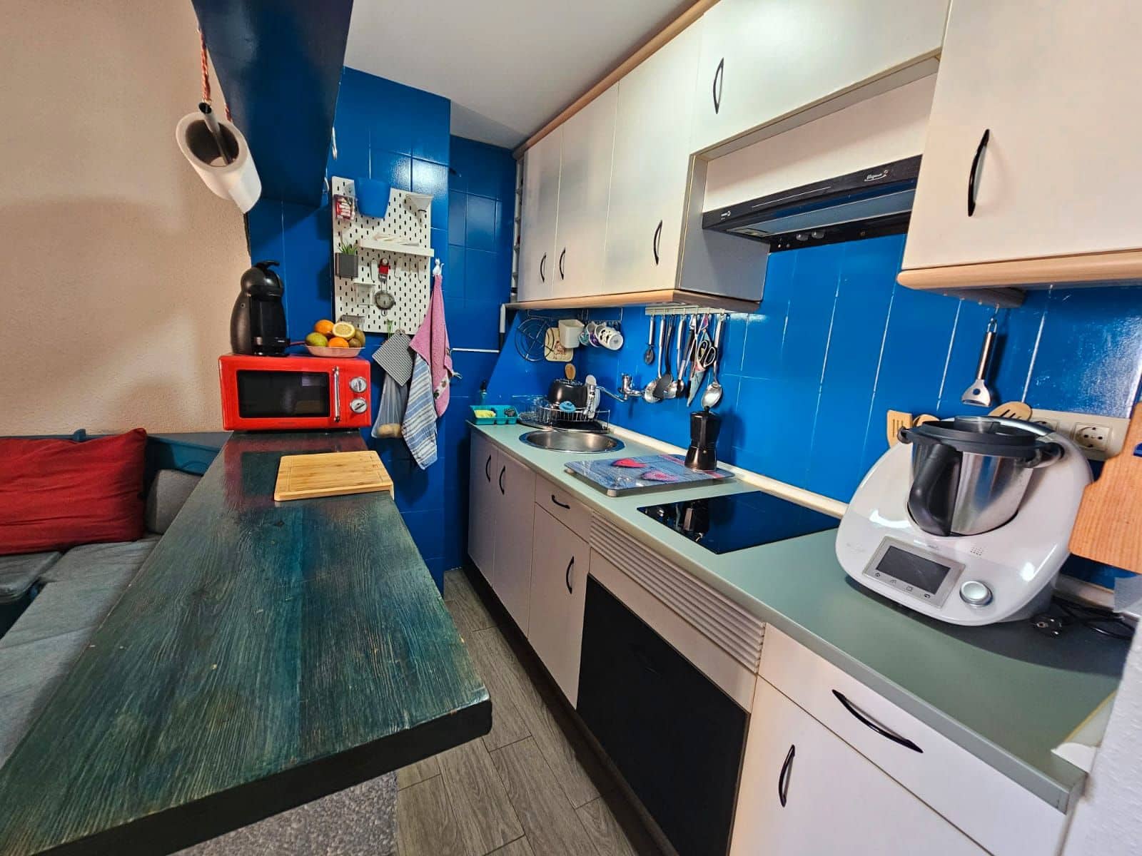 2 sypialnia Mieszkanie na sprzedaż w Bellreguard z basenem - 149 900 € (Ref: 9035875)