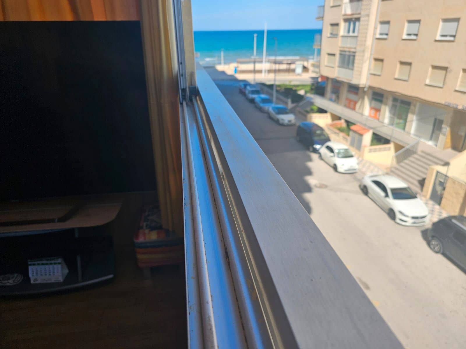 2 sypialnia Mieszkanie na sprzedaż w Bellreguard z basenem - 149 900 € (Ref: 9035875)